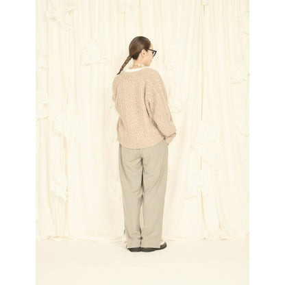 THOMAS MAGPIE Stretch Pants 2254309