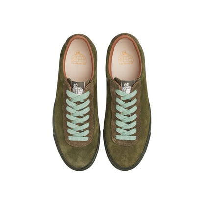 Last Resort AB VM001-Lo Suede (SMOKE LEAF/GREE)
