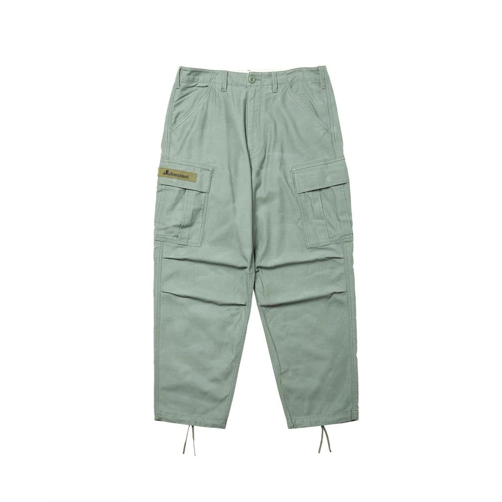 liberaiders  6-POCKET ARMY BAGGY PANTS