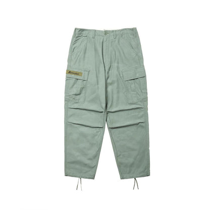 liberaiders  6-POCKET ARMY BAGGY PANTS