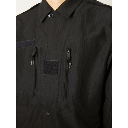 TAAKK F1 FIELD SHIRT