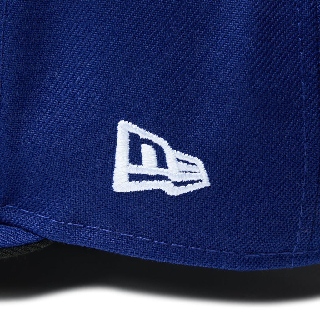 NEW ERA  59FIFTY MLB Upside Down ロサンゼルス・ドジャース ダークロイヤル