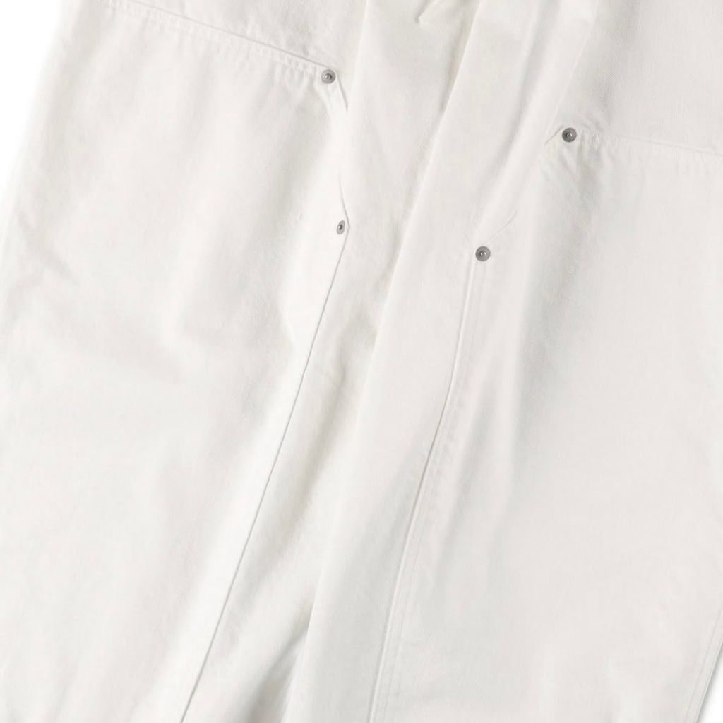 S.F.C DOUBLE KNEE PANTS