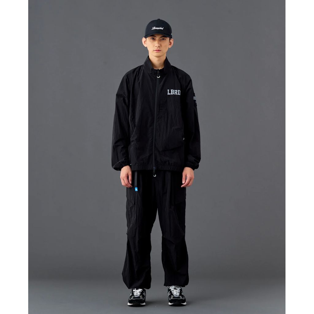Liberaiders NYLON TRACK JACKET