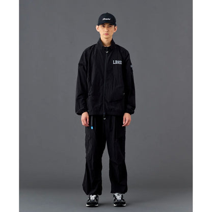 Liberaiders NYLON TRACK JACKET
