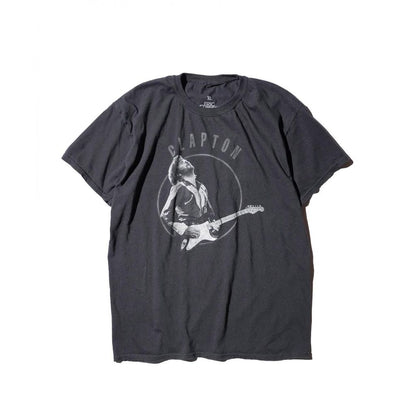 THRIFTY LOOK  ERIC CLAPTON TEE