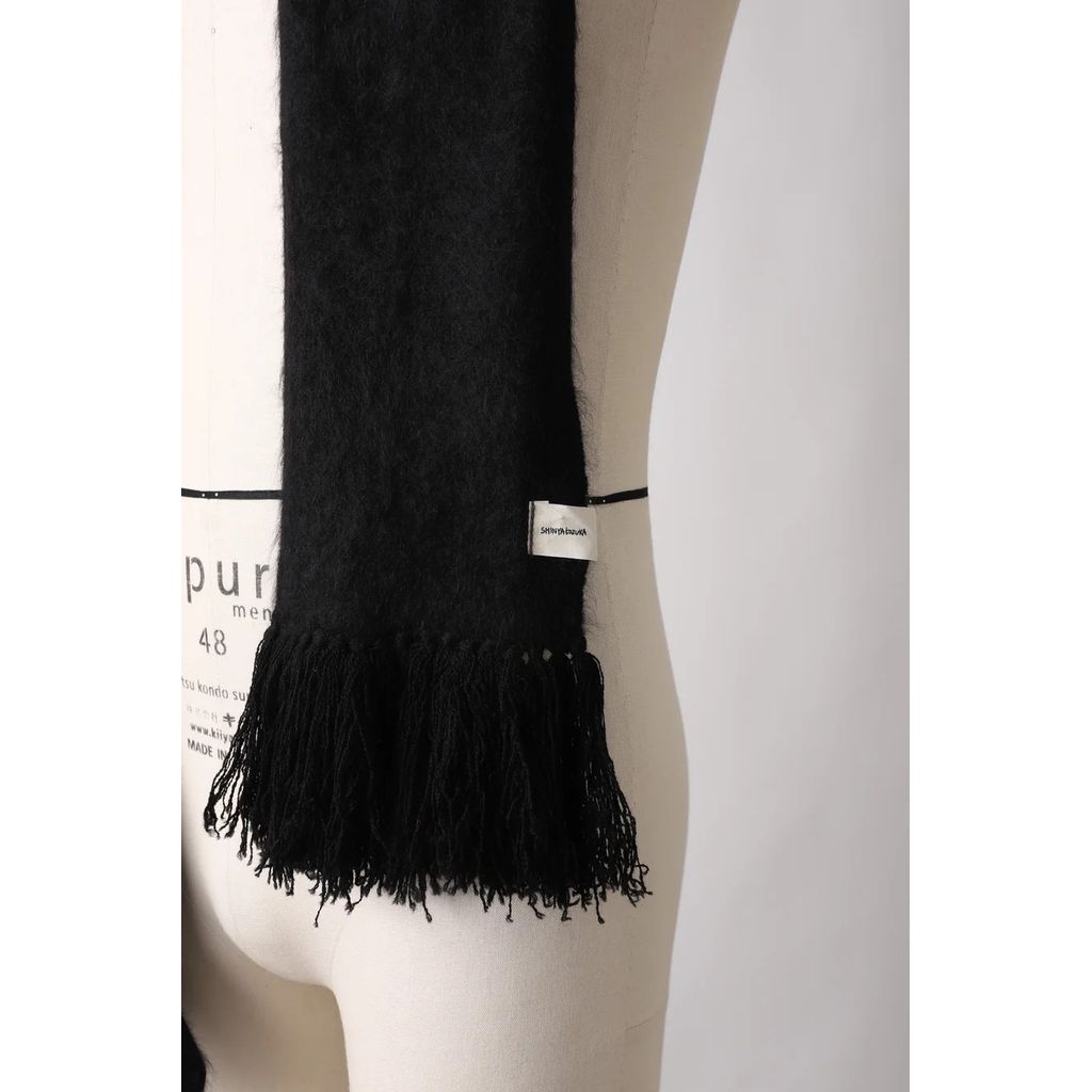 SHINYAKOZUKA lost glove scarf