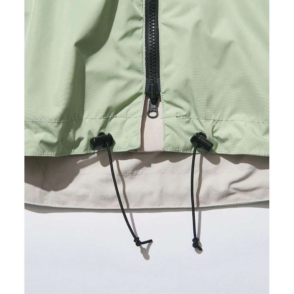 MOUNTAIN RESEARCH Phishing PKT. Parka