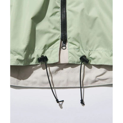 MOUNTAIN RESEARCH Phishing PKT. Parka