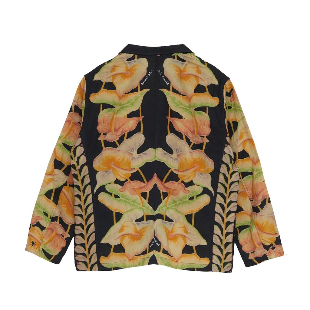 GDC Aloha Jacket