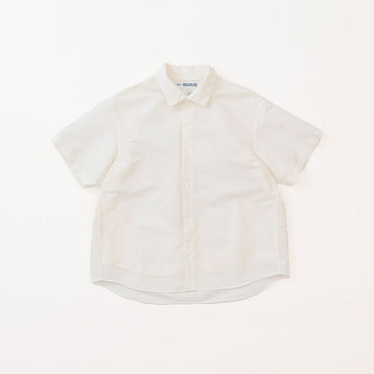 YAECA  Comfort Shirt Extra Wide Short Sleeve