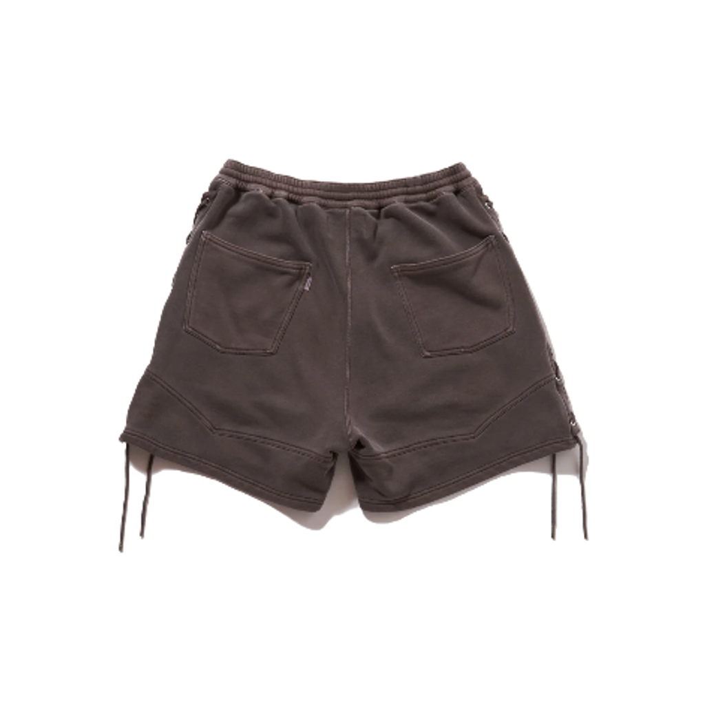 SUGARHILL RIDERS SWEAT SHORTS