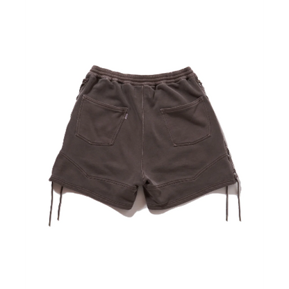 SUGARHILL RIDERS SWEAT SHORTS