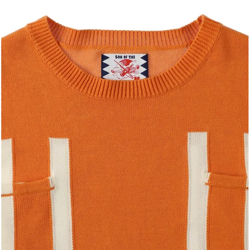SON OF THE CHEESE   Miami TEE