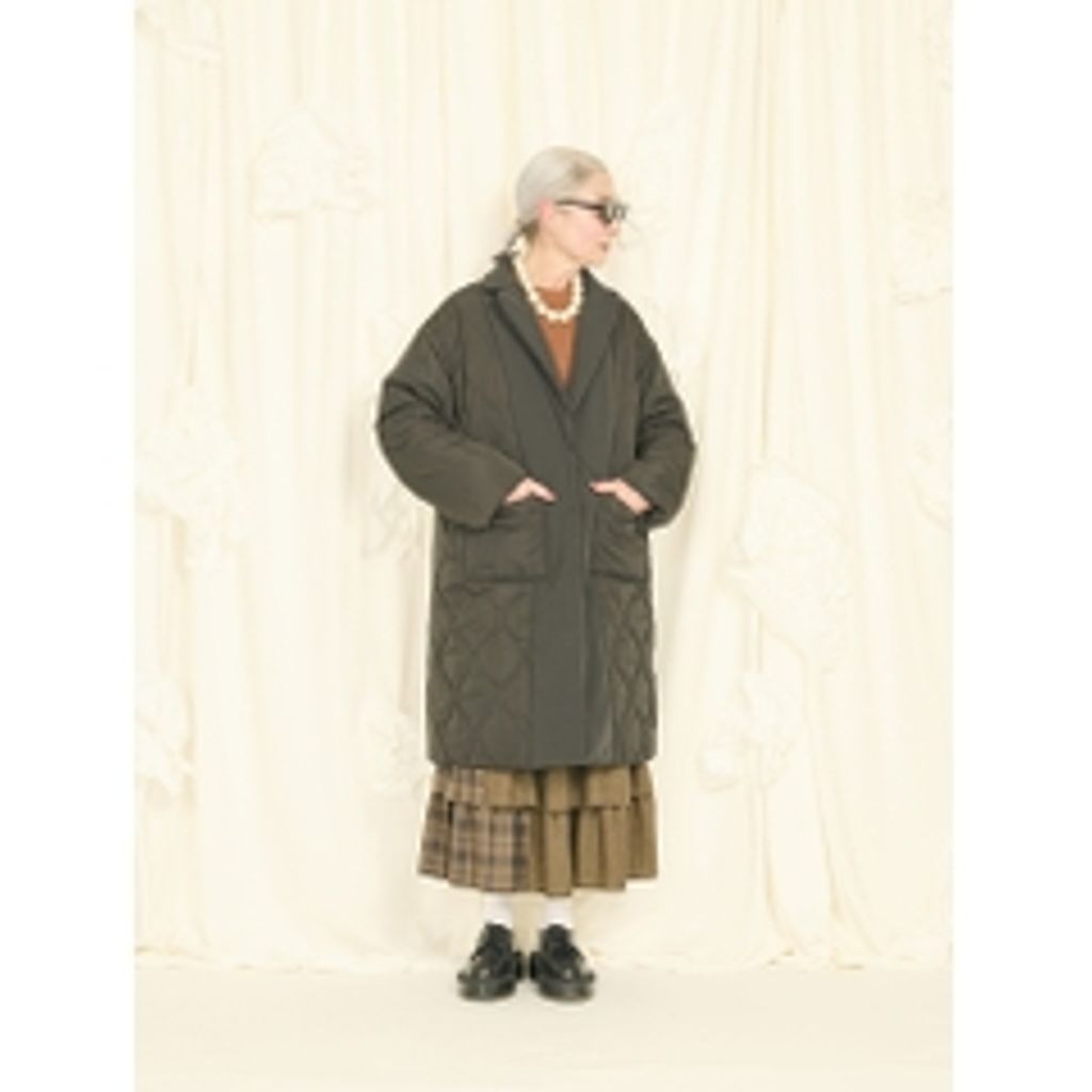 THOMAS MAGPIE 2254210  N/Taffeta