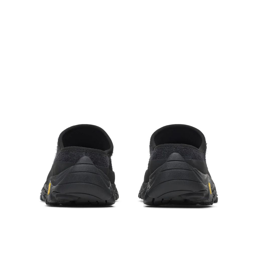 MERREL MOAB 2 SLIDE × You Must Create BLACK 00006502