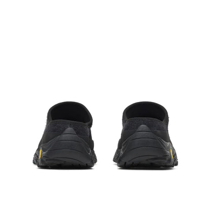 MERREL MOAB 2 SLIDE × You Must Create BLACK 00006502