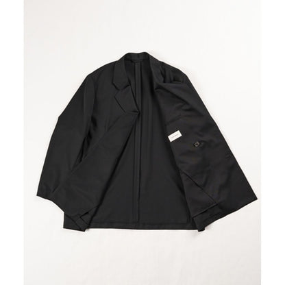 【予約販売】MARKAWARE  DOUBLE BREASTED COMFORT JACKET