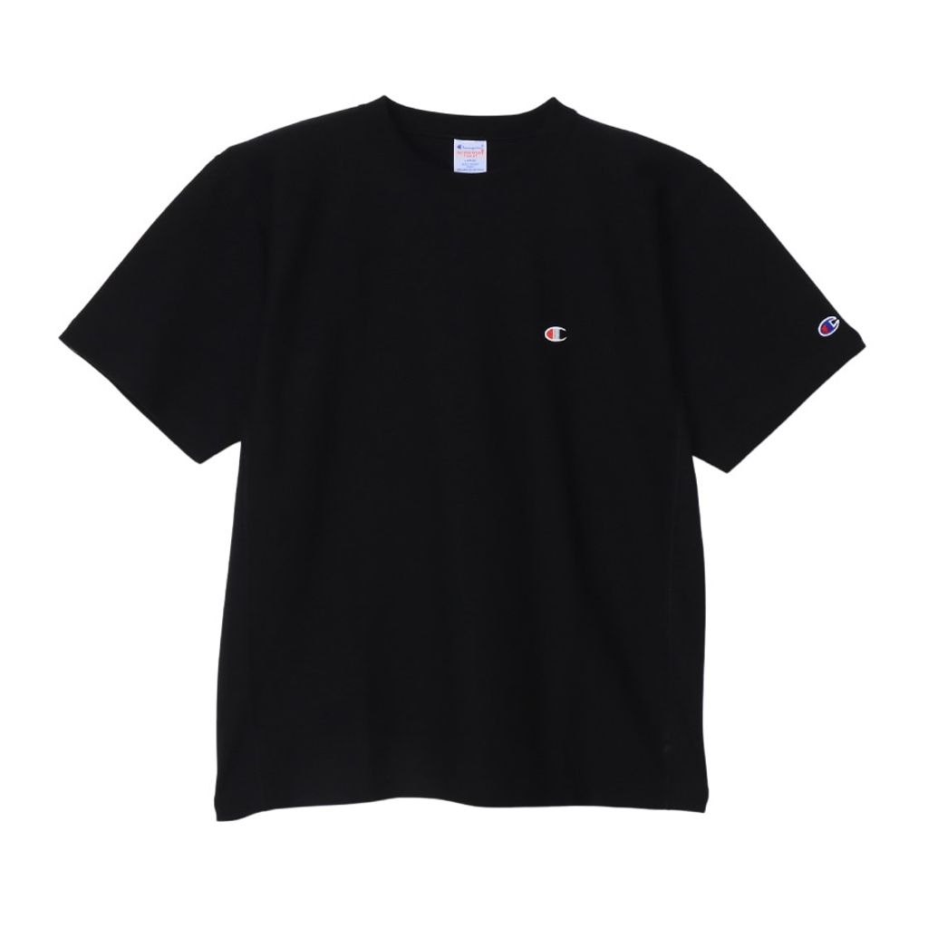Champion リバースウィーブ(R) ショートスリーブTシャツ