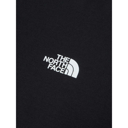 THE NORTH FACE  ショートスリーブバンダナスクエアロゴティー(メンズ)