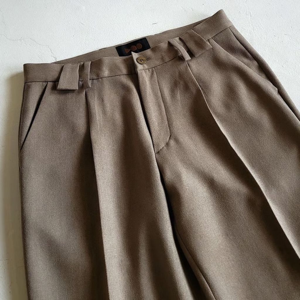VOO VOOMAL SUITS