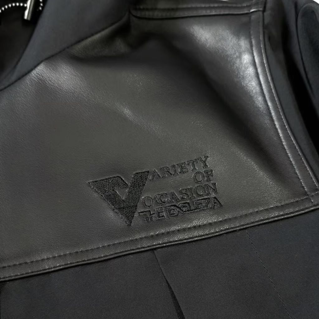 VOO EXELEZA Mt PARKA