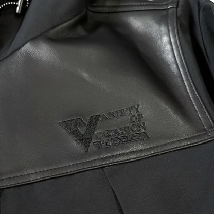 VOO EXELEZA Mt PARKA