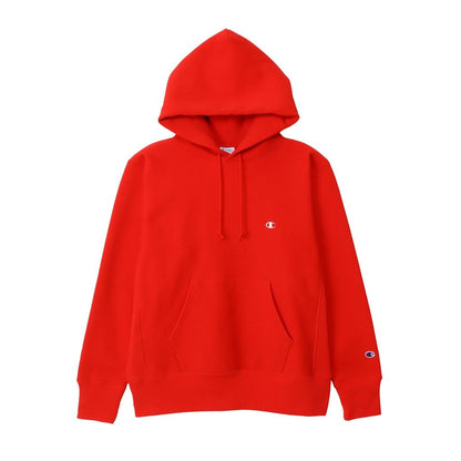 Champion  リバースウィーブ(R) フーデッドスウェットシャツ