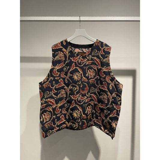 訳あり VOO  GOBELIN VEST