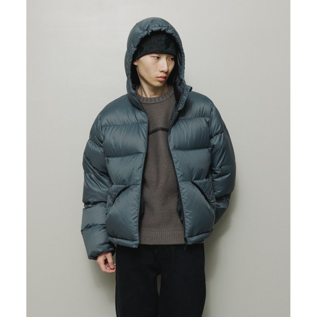 【予約商品】BAL / TAION DOWN PARKA