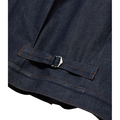 A.P.C. デニムジャケット
