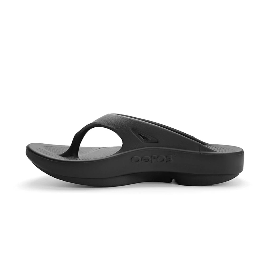 OOFOS OOriginal - Black