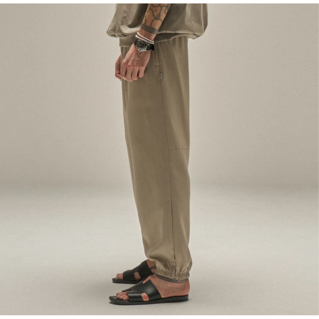 MAGIC STICK URBAN GREY JOGGER PANTS (URBAN GREY)