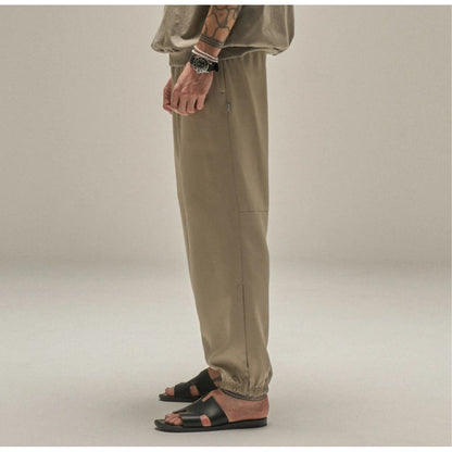 MAGIC STICK URBAN GREY JOGGER PANTS (URBAN GREY)