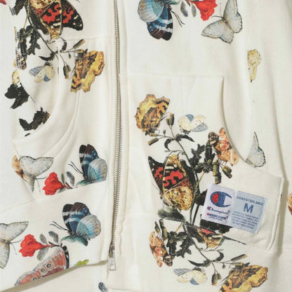 UNDERCOVER × CHAMPION UC2E1802-2