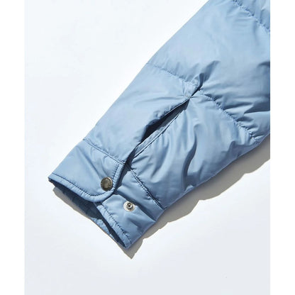 MOUNTAIN RESEARCH Down Coach Shirt+