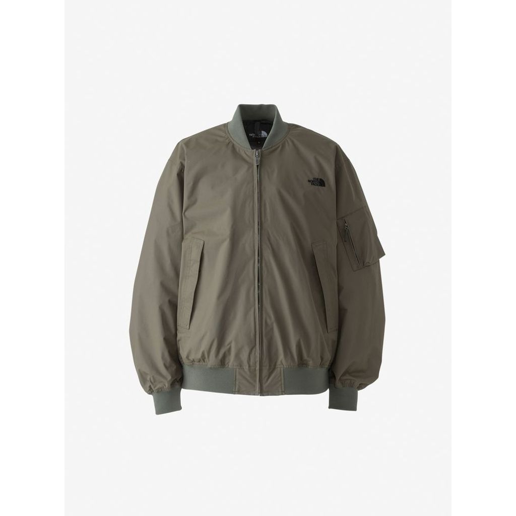 THE NORTH FACE WP BOMBER JACKET
