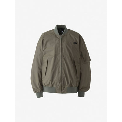 THE NORTH FACE WP BOMBER JACKET