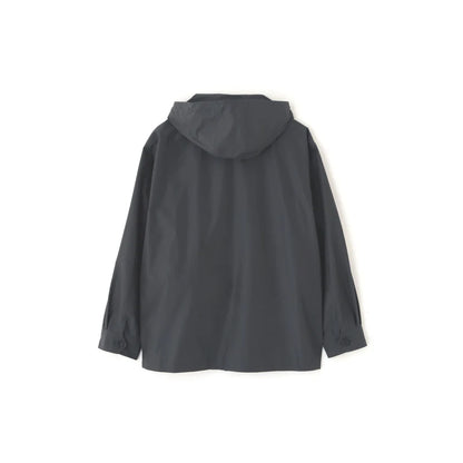 MARGARET HOWELL COTTON NYLON PLAINWEAVE BLOUSON