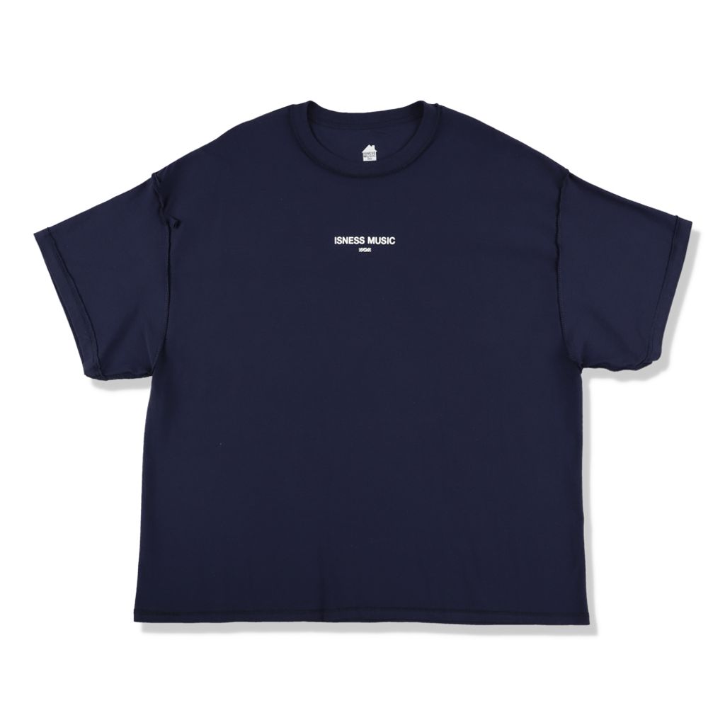 ISNESS MUSIC PEACE T-SHIRT