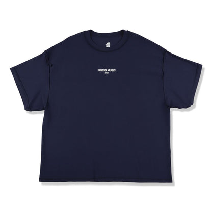 ISNESS MUSIC PEACE T-SHIRT