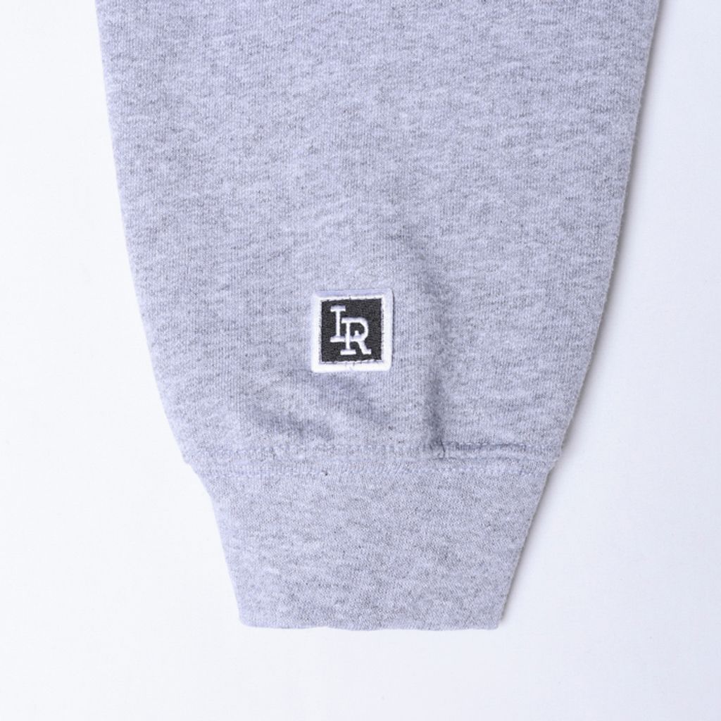 Liberaiders  SHANGRI-LA HOODIE