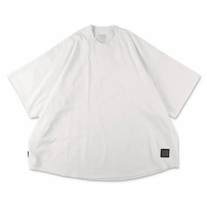 S.F.C SUPER BIG ROUND SS TEE