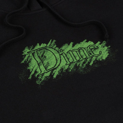 Dime CLASSIC TREEHORN HOODIE