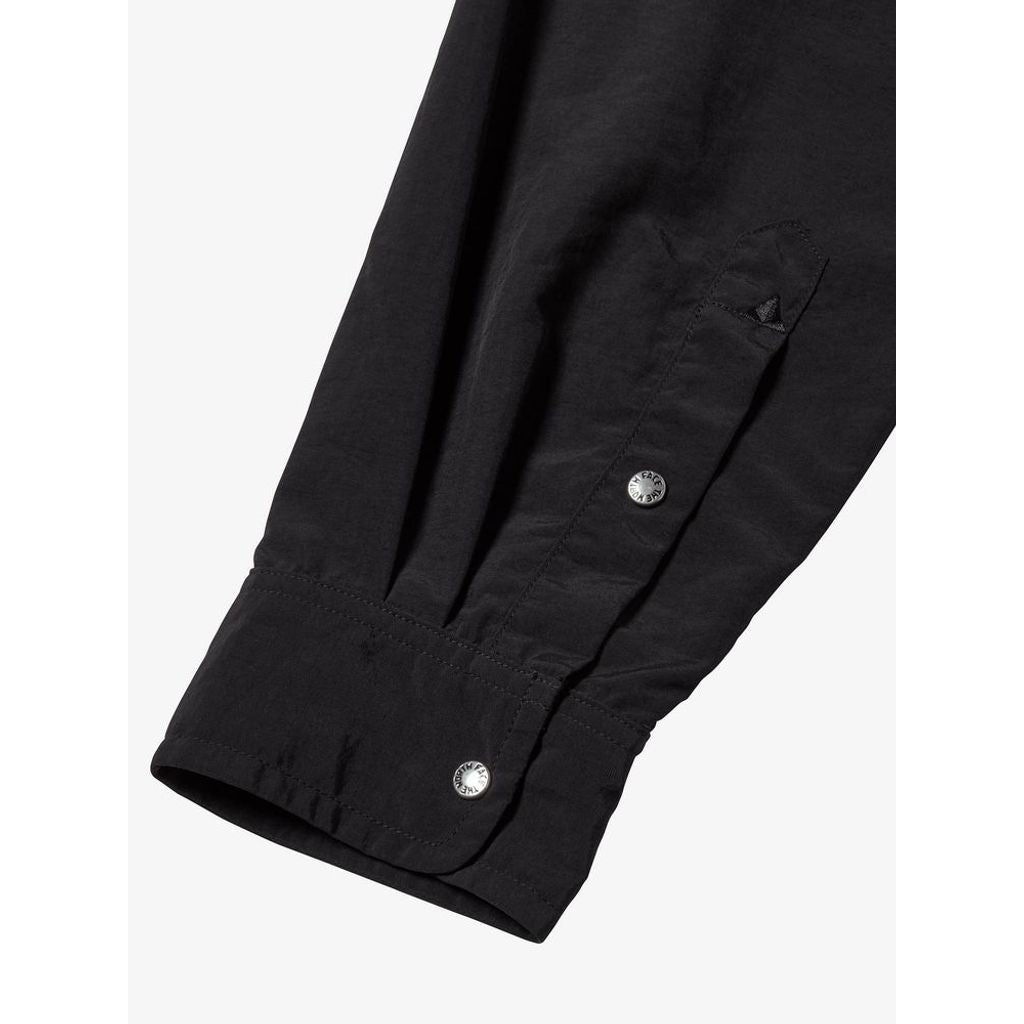 THE NORTH FACE  ロングスリーブエンライドシャツ