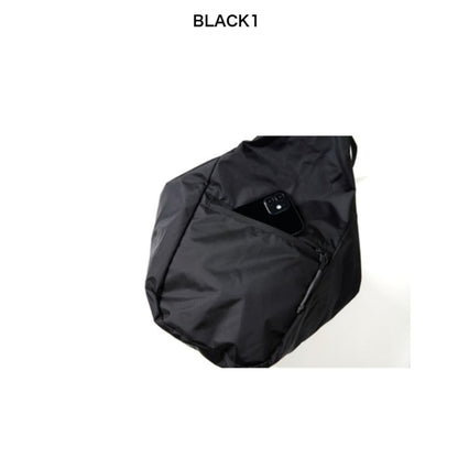 BAICYCLON by Bagjack SHOULDER BAG BCL-28