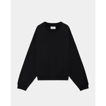 MARKAWARE Organic Cotton Heavy Fleece Huge Sweat Short