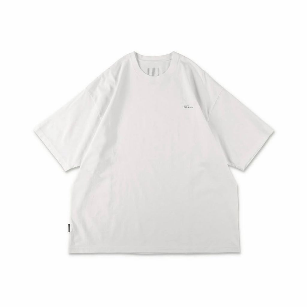 S.F.C LOGO BASIC SS TEE