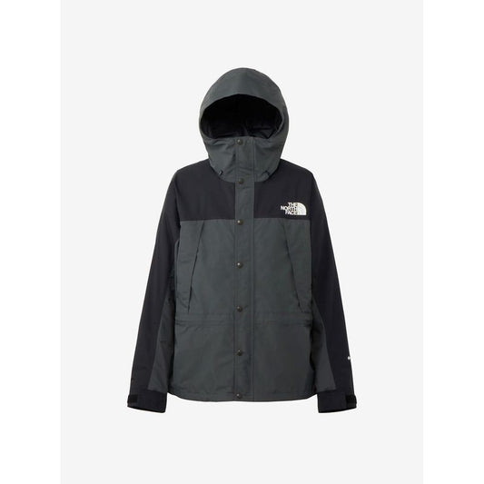 THE NORTH FACE MOUNTAIN LIGHT JACKET