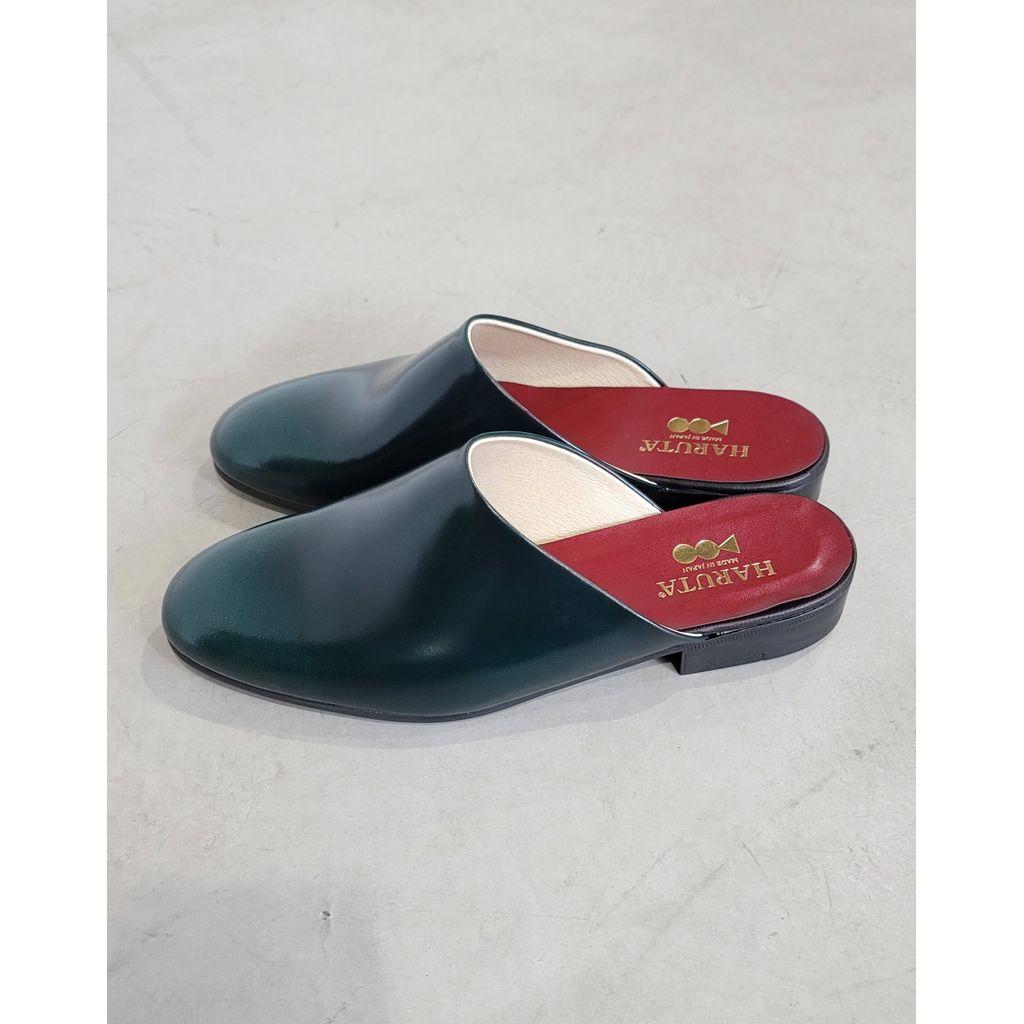 VOO SPOCK 改 by HARUTA